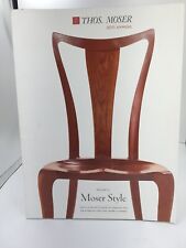 Thos. moser style for sale  Union