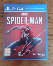 Marvel spider man d'occasion  Auribeau-sur-Siagne