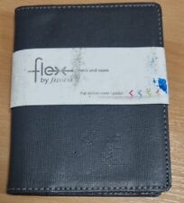 Flex filofax first for sale  MANCHESTER