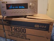 Teac h300 stereo for sale  THETFORD