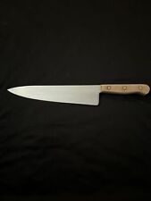 made chef knife hand for sale  Saint Paul