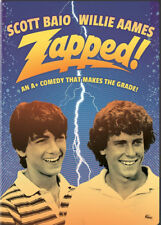 Zapped new dvd d'occasion  Expédié en Belgium