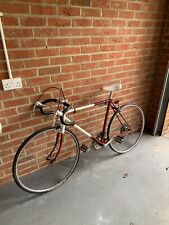 Vintage raleigh pushbike for sale  WOKING