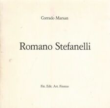 Romano stefanelli luoghi usato  Firenze