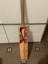 Plus cricket bat for sale  BRADFORD