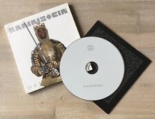 Rammstein deutschland cd d'occasion  Quimper