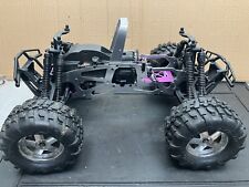 Hpi savage roller for sale  SOUTHPORT