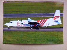 Air antwerp fokker d'occasion  Pomas