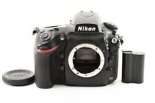 Corpo da câmera digital reflex lente única Nikon D800 5816 do Japão comprar usado  Enviando para Brazil