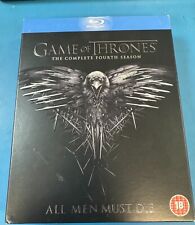 Game thrones blu for sale  WAKEFIELD