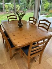 Ducal dining table for sale  UK