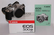 Canon eos 500n d'occasion  France