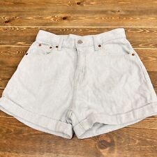 Levis jean shorts for sale  Chino