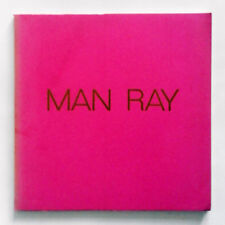 Man ray. unconcerned usato  Roma