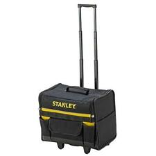 Stanley 1-97-515 walizka narzędziowa, wodoodporna plastikowa podłoga, 44,5x25,5x42cm, używany na sprzedaż  PL
