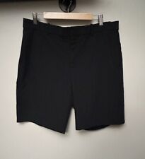 Shorts Nike Dri-Fit masculino ajuste padrão preto tamanho médio FALHA (veja fotos) comprar usado  Enviando para Brazil