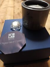 Swarovski crystal tortoise for sale  PAIGNTON