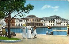 Insel Brioni i.d. Adria Hotel Carmen mit Terrassensaal na sprzedaż  PL