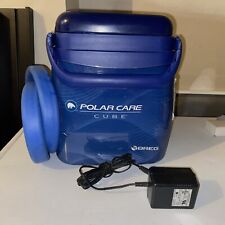 Breg Polar Care Cube Ice Cold Cooling System for sale  Shipping to South Africa