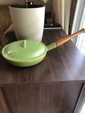 Vintage descoware iron for sale  Concord