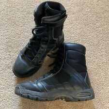 Original swat boots for sale  Delta