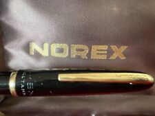 Norex penna stilografica usato  Roma