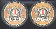 Nice beer coaster for sale  Shipping to Ireland