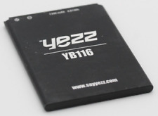 Yezz yb116 replacement d'occasion  Expédié en Belgium
