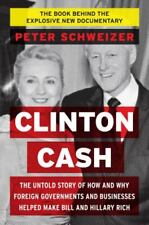 Clinton cash untold for sale  Arlington