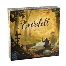 Everdell standard edition for sale  Londonderry