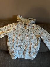 Moschino baby jacket for sale  BARNSLEY