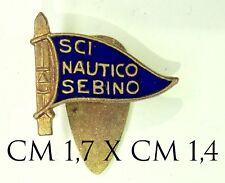 3061 distintivo sportivo usato  Milano