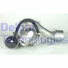 Recon turbocharger hrx172 for sale  TELFORD