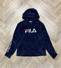 Fila pullover tapered for sale  CARDIFF