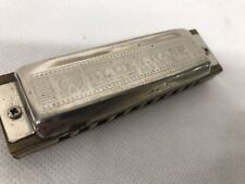 Old harmonica for sale  SAWBRIDGEWORTH