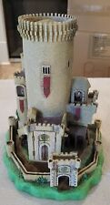 Disney castle collection for sale  Shipping to Ireland