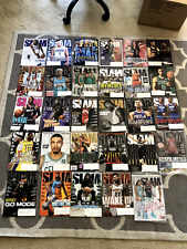 Slam magazine lot for sale  San Francisco