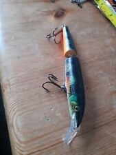 Rapala pel live for sale  STIRLING