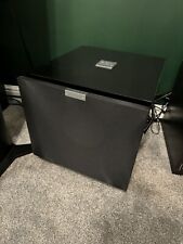 Rel 510 subwoofer for sale  Shipping to Ireland