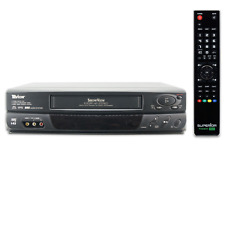 Tevion videorecorder md9096 gebraucht kaufen  Naila