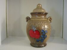rumtopf jar for sale  Chapin