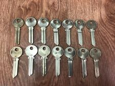 Genuine pin key for sale  Shipping to Ireland