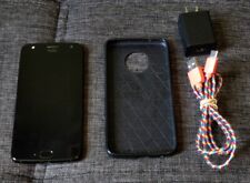 Smartphone preto Motorola Moto X4 32GB desbloqueado redefinição de fábrica testado funcionando muito bom+ comprar usado  Enviando para Brazil