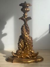 Antique gold carved d'occasion  Expédié en Belgium