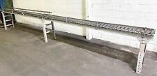 Hytrol roller conveyor for sale  Brookpark