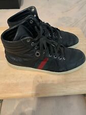 Gucci high top for sale  Belhaven