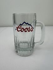 Coors beer mug for sale  Tucson