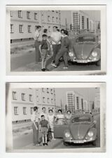 Beetle germany 1960. d'occasion  Antibes