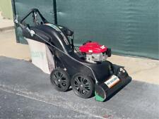 lawn vacuum for sale  Tampa