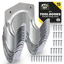 Tool hooks screws for sale  LEEDS